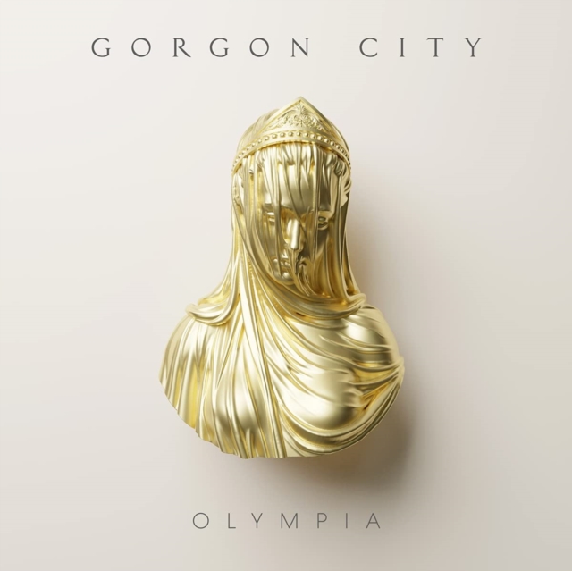 Olympia, CD / Album Cd