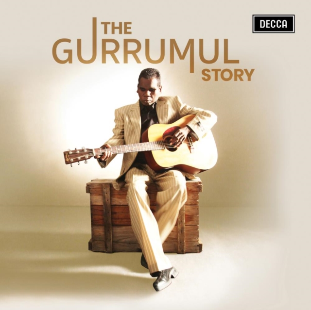 The Gurrumul Story, Vinyl / 12" Album Vinyl