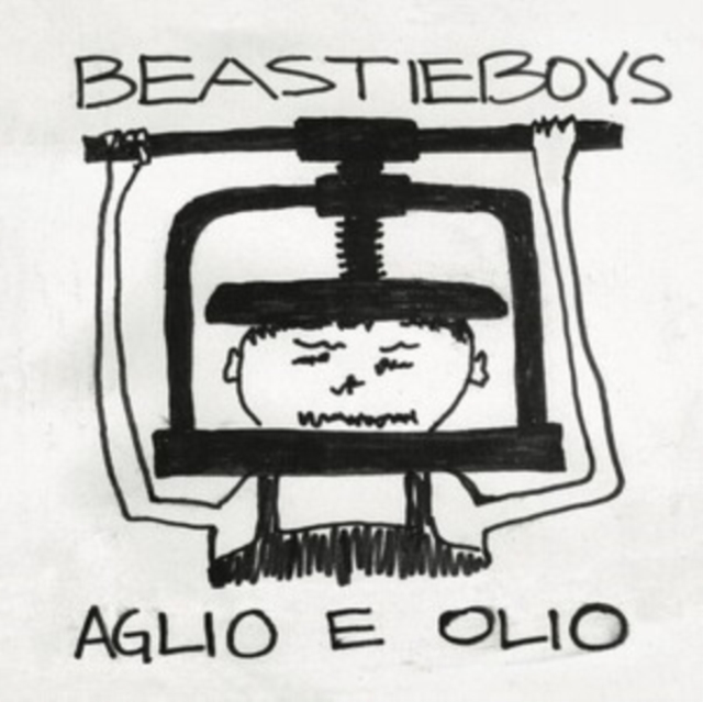 Aglio E Olio (Bonus Tracks Edition), Vinyl / 12" Album Vinyl