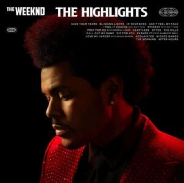 The Highlights, Vinyl / 12" Album Vinyl