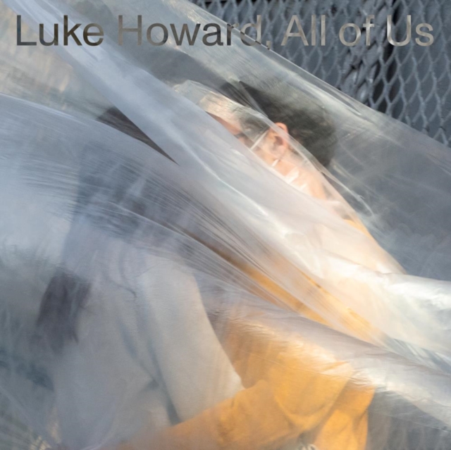 Luke Howard: All of Us, Vinyl / 12" Album Vinyl