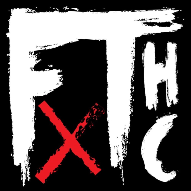 FTHC, Vinyl / 12" Album Vinyl