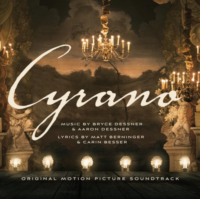 Cyrano, Vinyl / 12" Album Vinyl