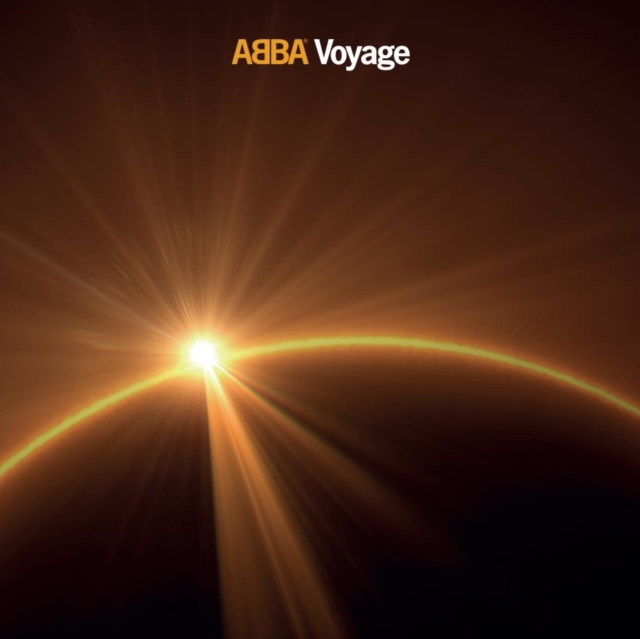 Voyage, Vinyl / 12" Album (Limited Edition) Vinyl