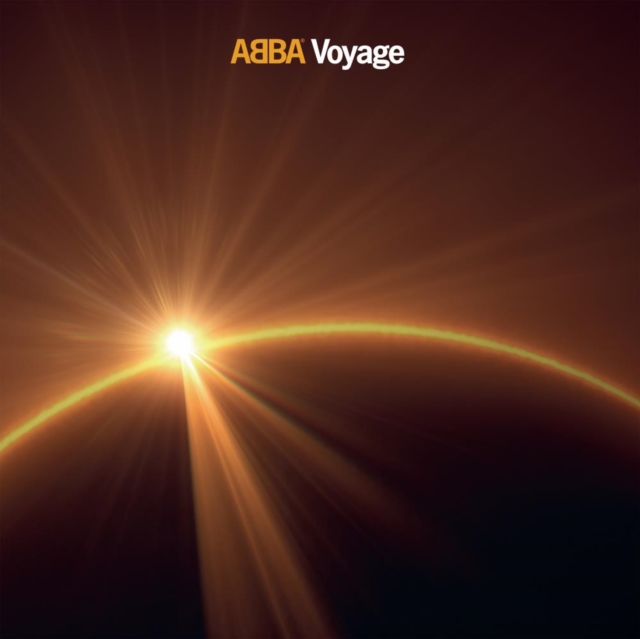 Voyage, CD / Album Cd