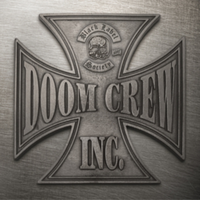 Doom Crew Inc., CD / Album Cd