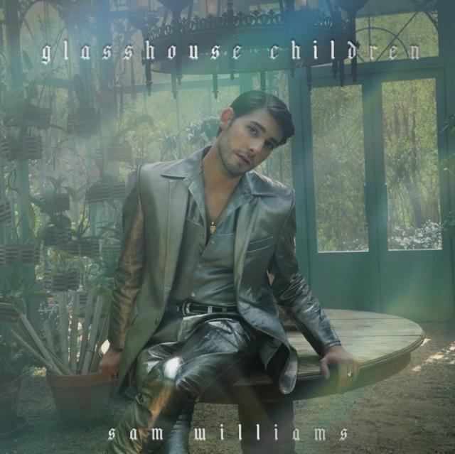 Glasshouse Children, CD / Album Cd