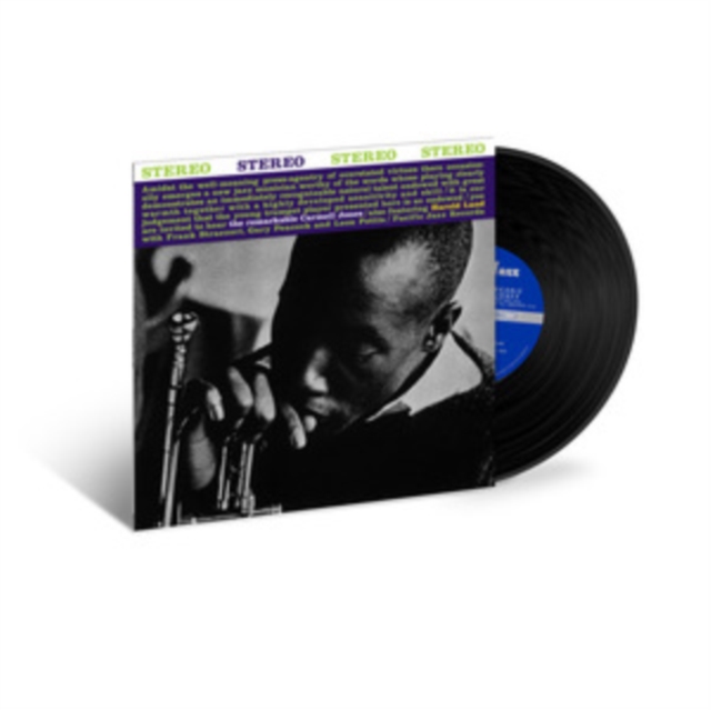 The Remarkable Carmell Jones, Vinyl / 12" Album Vinyl