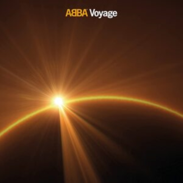 Voyage, CD / Album (Jewel Case) Cd