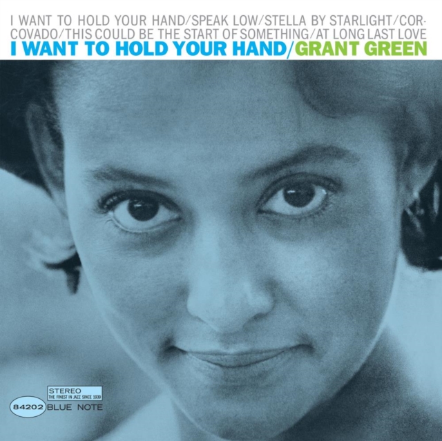 I Want to Hold Your Hand, Vinyl / 12" Album Vinyl
