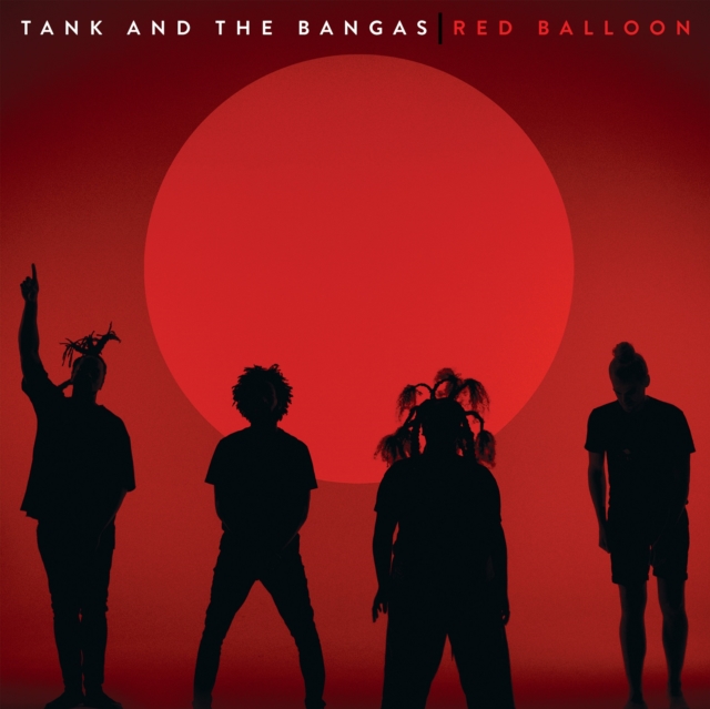 Red Balloon, CD / Album Cd