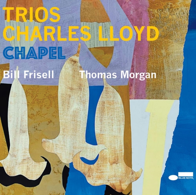Trios: Chapel, CD / Album Cd