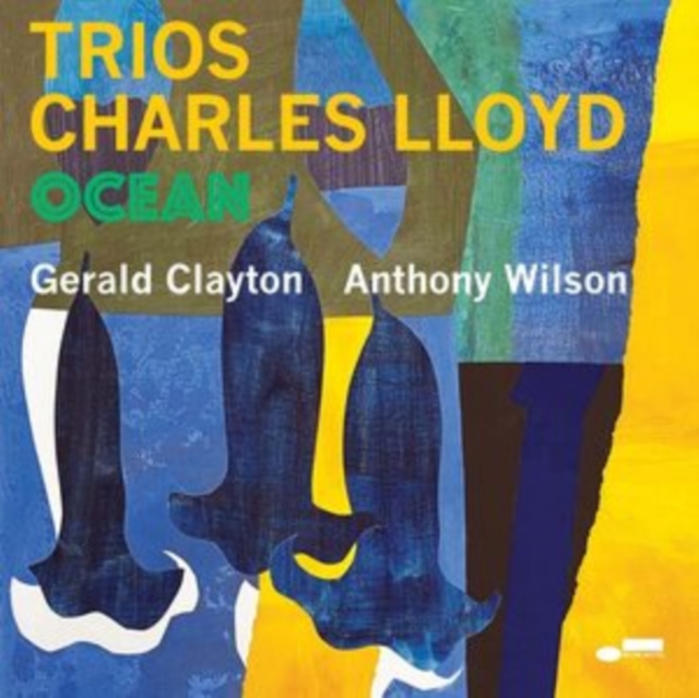 Trios: Ocean, CD / Album Cd