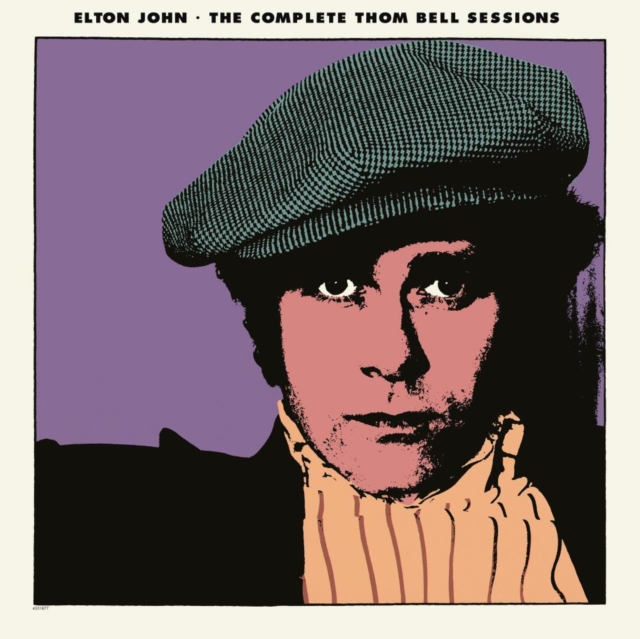The Complete Thom Bell Sessions, Vinyl / 12" Album Vinyl