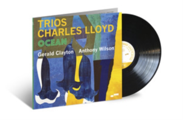 Trios: Ocean, Vinyl / 12" Album Vinyl