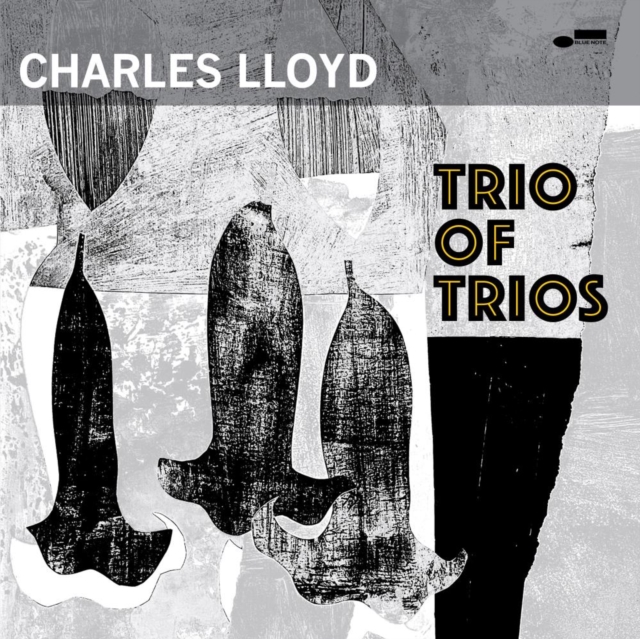 Trios: Sacred Thread, Vinyl / 12" Album Vinyl