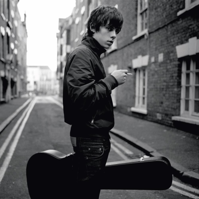 Jake Bugg (National Album Day 2022), Vinyl / 12" Album Vinyl