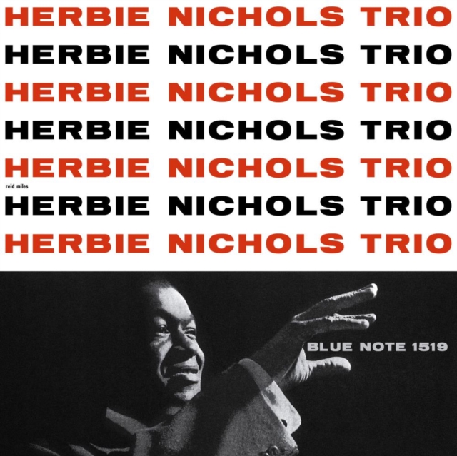 Herbie Nichols Trio, Vinyl / 12" Album Vinyl