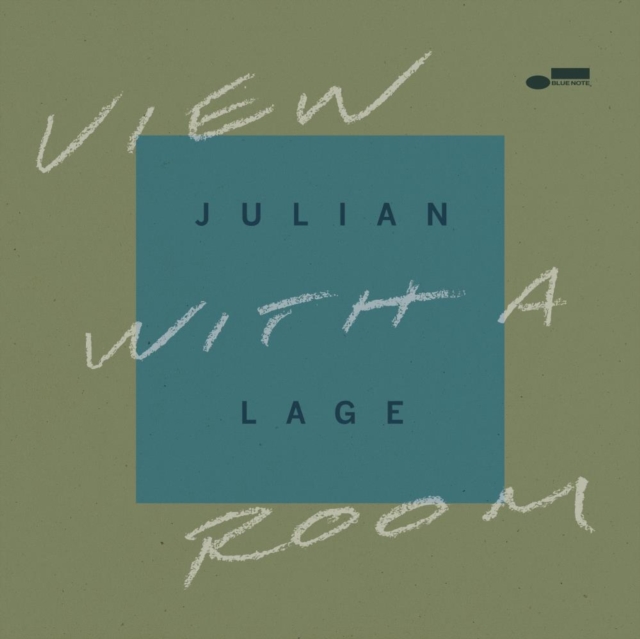 View With a Room, CD / Album Cd