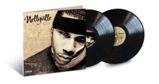 Nellyville, Vinyl / 12" Album Vinyl