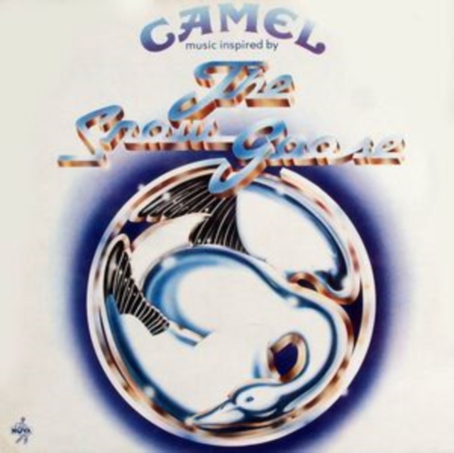 Music Inspired By the Snow Goose, Vinyl / 12" Remastered Album Vinyl