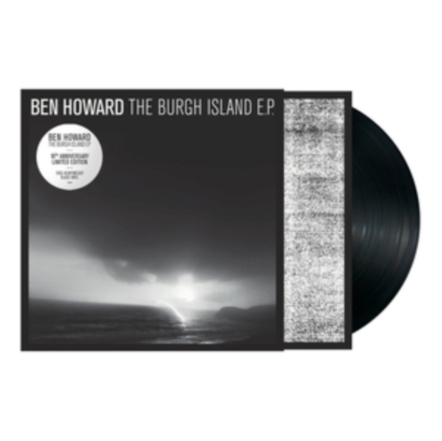 The Burgh Island E.P. (10th Anniversary Edition), Vinyl / 12" EP Vinyl