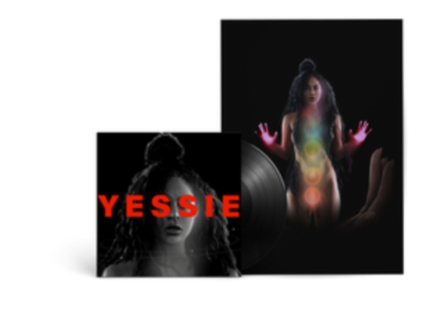 YESSIE, Vinyl / 12" Album Vinyl