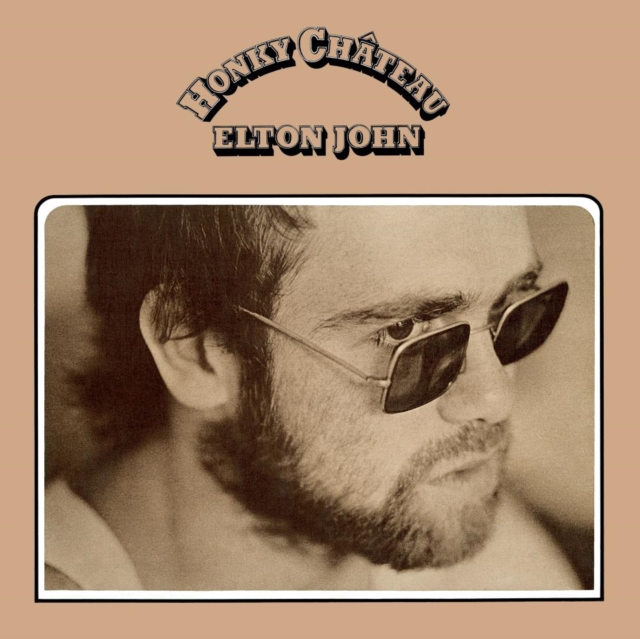 Honky Château (50th Anniversary Edition), CD / Album (Limited Edition) Cd