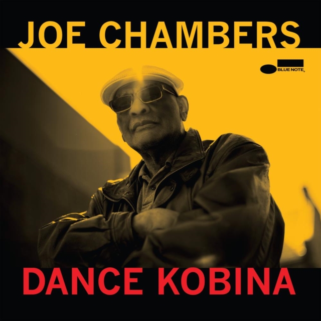 Dance Kobina, CD / Album Cd