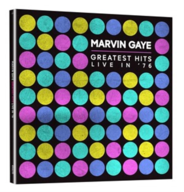 Greatest Hits Live in '76, CD / Album (Limited Edition) Cd