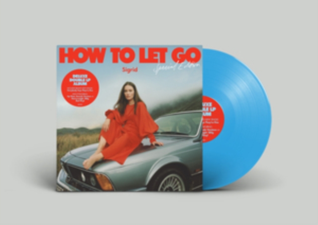 How to Let Go (Special Edition), Vinyl / 12" Album Coloured Vinyl (Limited Edition) Vinyl