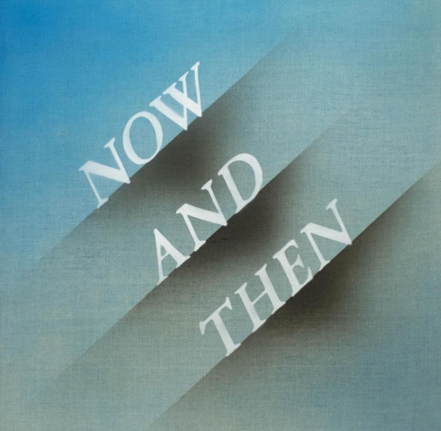Now & Then (Limited Edition), Vinyl / 7" Single Vinyl