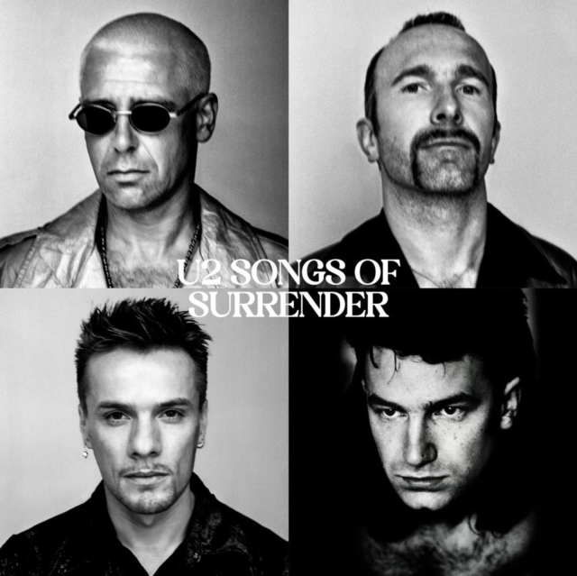 Songs of Surrender (Super Deluxe Collector's Edition), CD / Box Set (Limited Edition) Cd