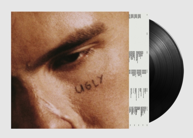 UGLY, Vinyl / 12" Album Vinyl