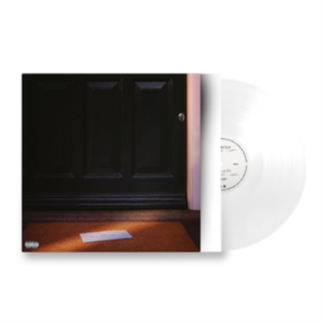 This Is What I Mean, Vinyl / 12" Album (Clear vinyl) (Limited Edition) Vinyl