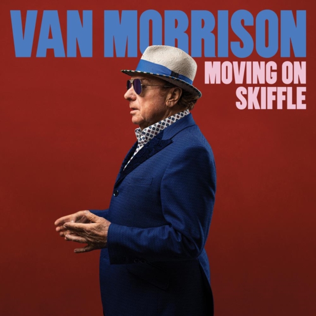 Moving On Skiffle, Vinyl / 12" Album Vinyl