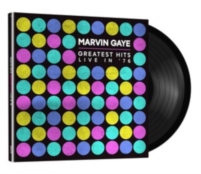Greatest Hits Live in '76, Vinyl / 12" Album (Limited Edition) Vinyl