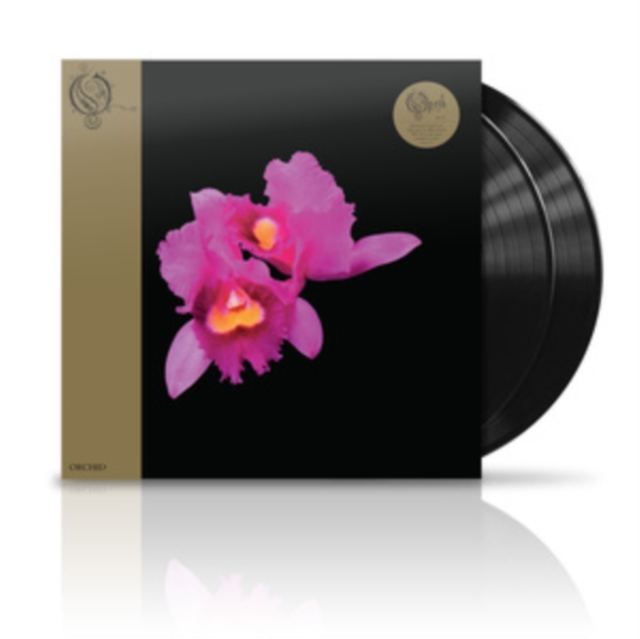 Orchid, Vinyl / 12" Album Vinyl