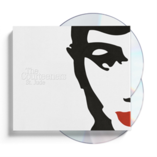 St. Jude (15th Anniversary Edition), CD / Album Cd