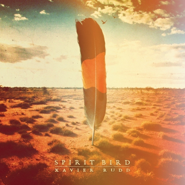 Spirit Bird, Vinyl / 12" Album Coloured Vinyl (Limited Edition) Vinyl
