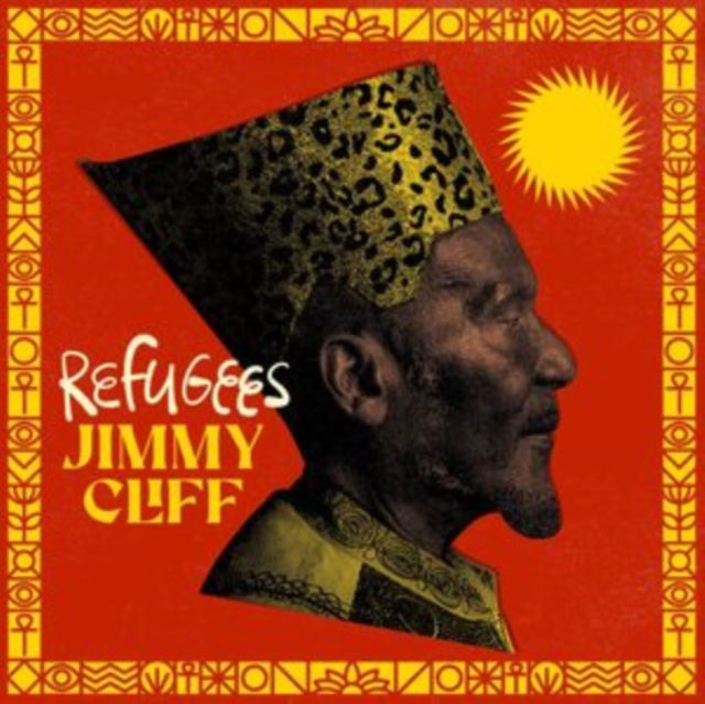 Refugees, CD / Album Cd