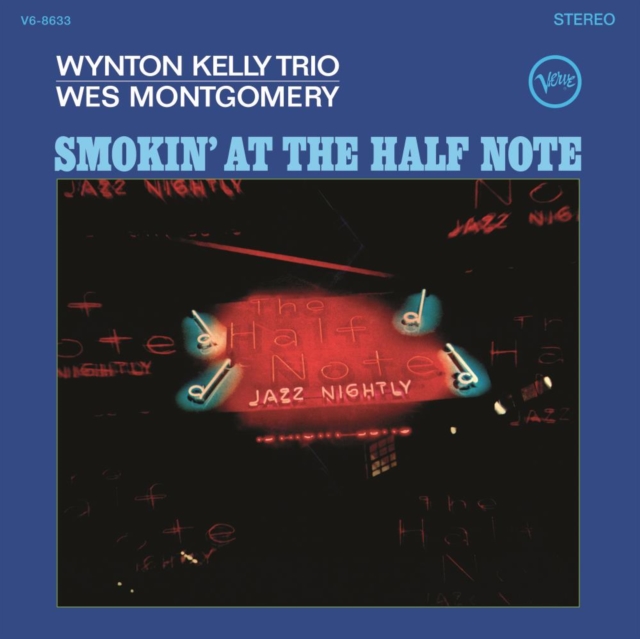 Smokin' at the Half Note, Vinyl / 12" Album Vinyl
