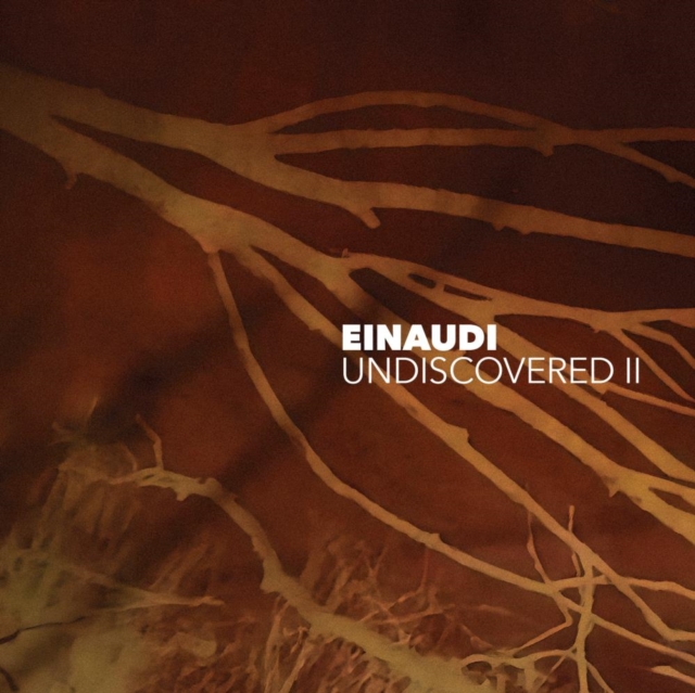 Einaudi: Undiscovered II, CD / Album Cd