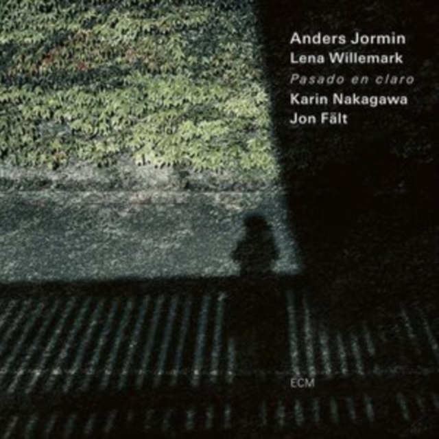 Pasado En Claro, CD / Album (Jewel Case) Cd