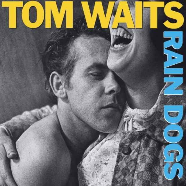 Rain Dogs, CD / Album Cd