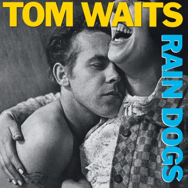 Rain Dogs, Vinyl / 12" Album Vinyl
