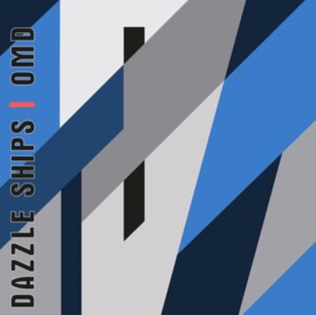 Dazzle Ships (40th Anniversary Edition), CD / Album Cd