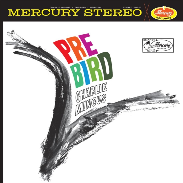 Pre-bird, Vinyl / 12" Album Vinyl