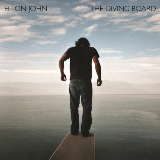 The Diving Board, Vinyl / 12" Album Vinyl