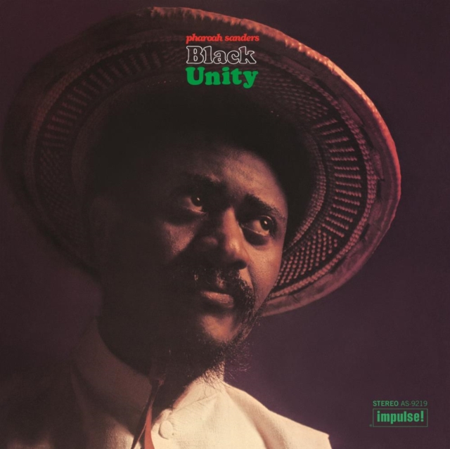 Black Unity, Vinyl / 12" Album Vinyl